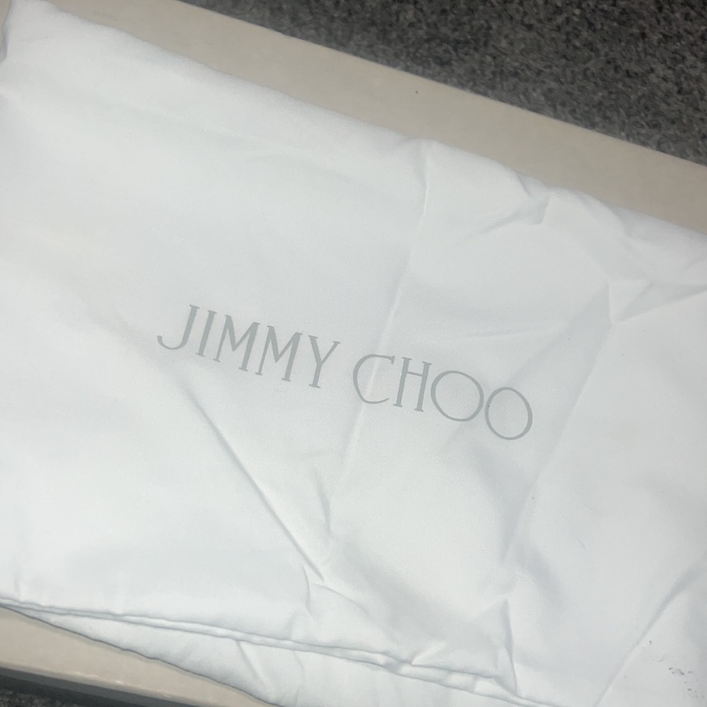 Jimmy Choo Pumps - Picture 8 of 8
